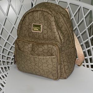 Calvin Klein backpack